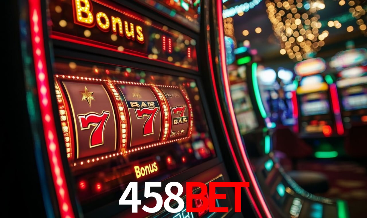 458bet