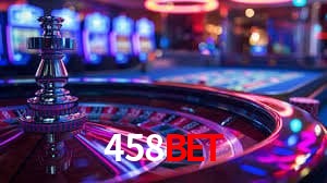 Apostas de Tênis 458bet
