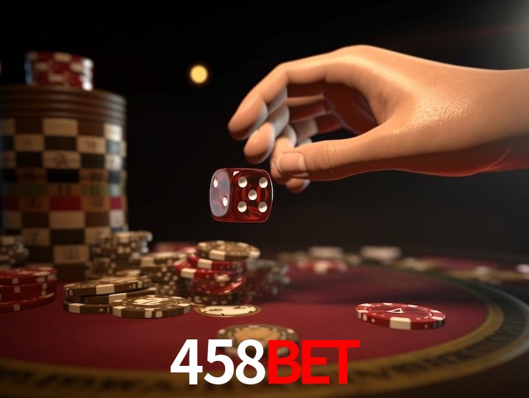 Avaliações dos Jogadores 458bet
