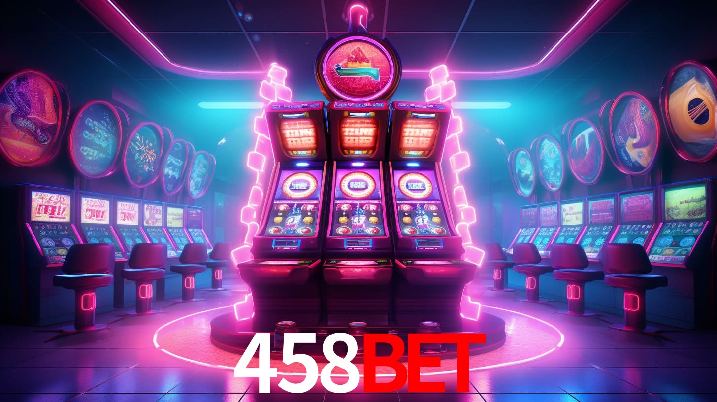 458bet: Seu Especialista em Apostas Esportivas Brasileiras