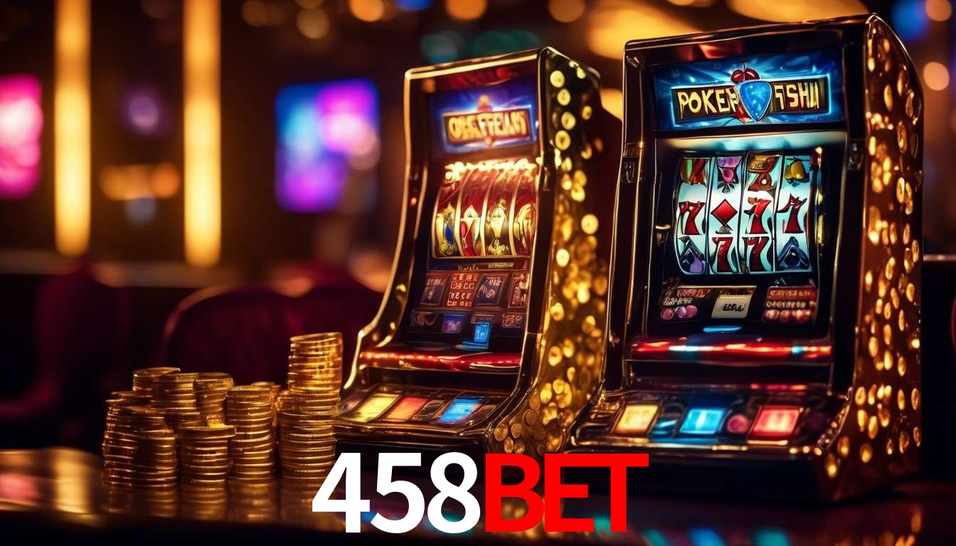 A Emoção da Loteria na 458bet: Uma Chance de Mudança de Vida