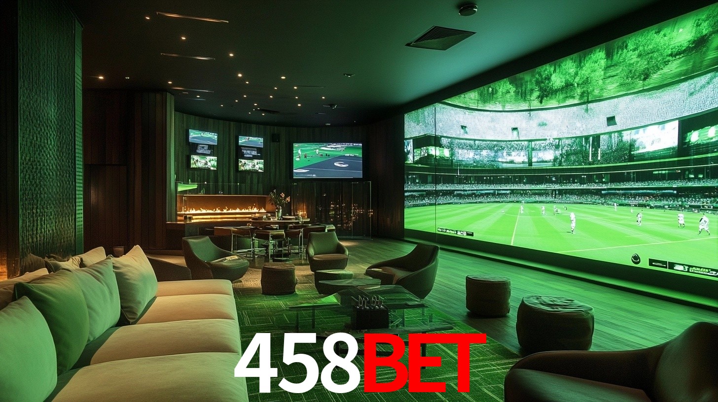 458bet