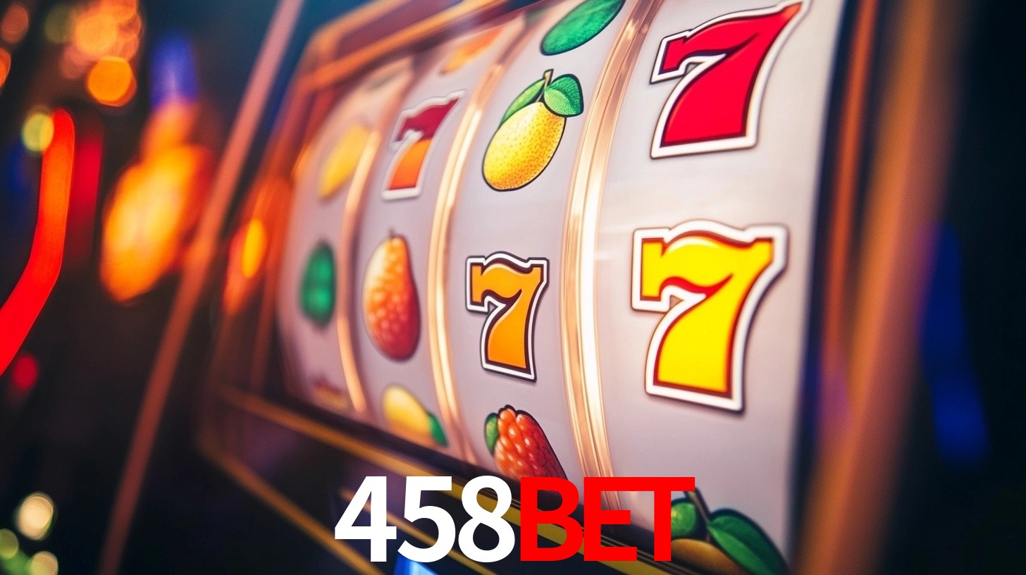 458bet