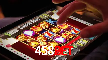 Descubra a Magia dos Jogos de Arcade no 458bet
