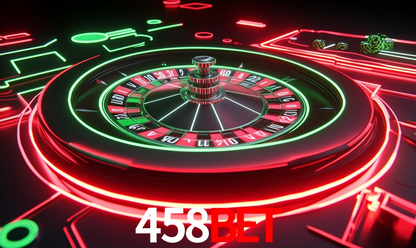 Explorando a Categoria de Eventos em Apostas na 458bet