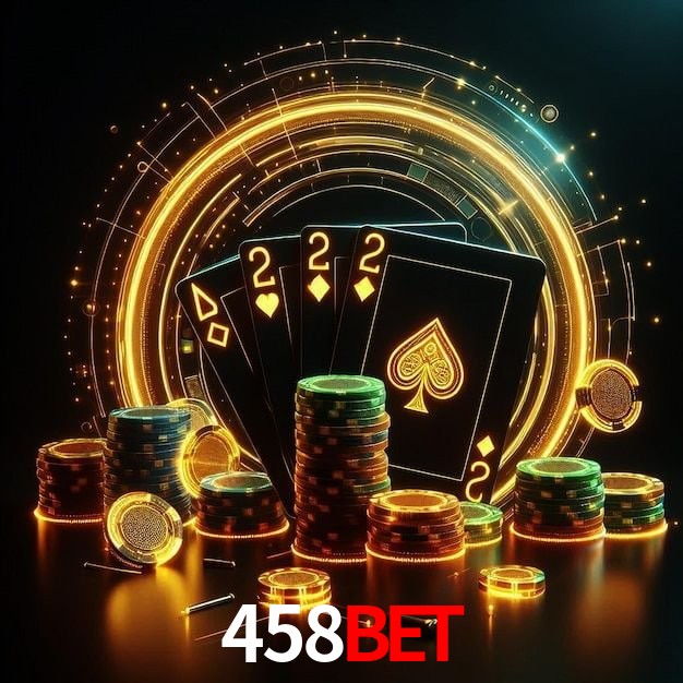 Recursos de Bônus 458bet