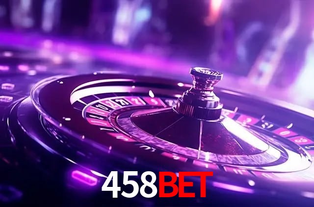cassino 458bet