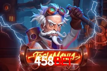 Casino Ao Vivo 458bet