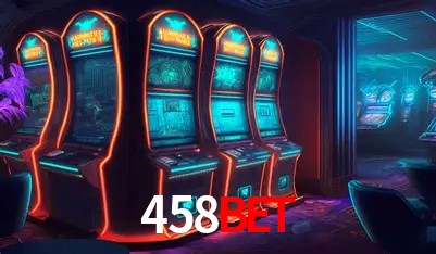 Descubra a Essência do 458bet: Nossa História e Compromissos