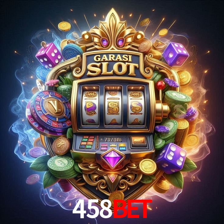 Login Seguro 458bet