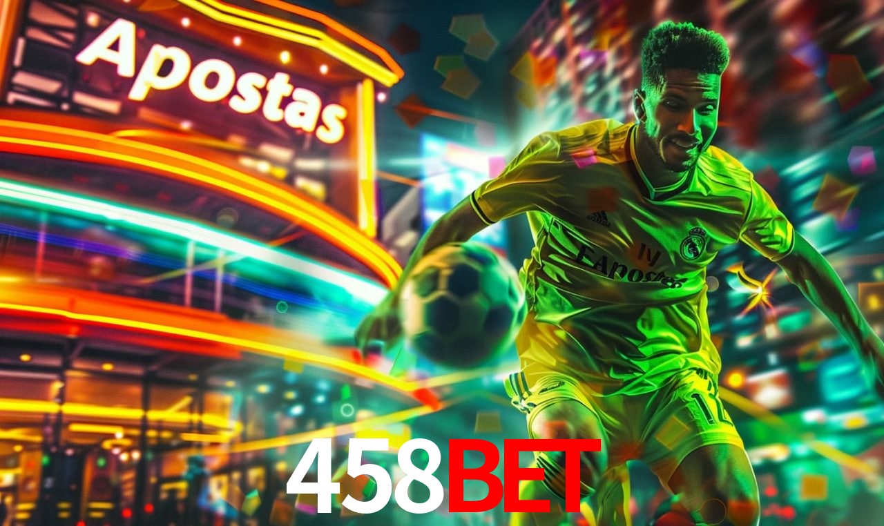 Estatísticas do Jogo 458bet