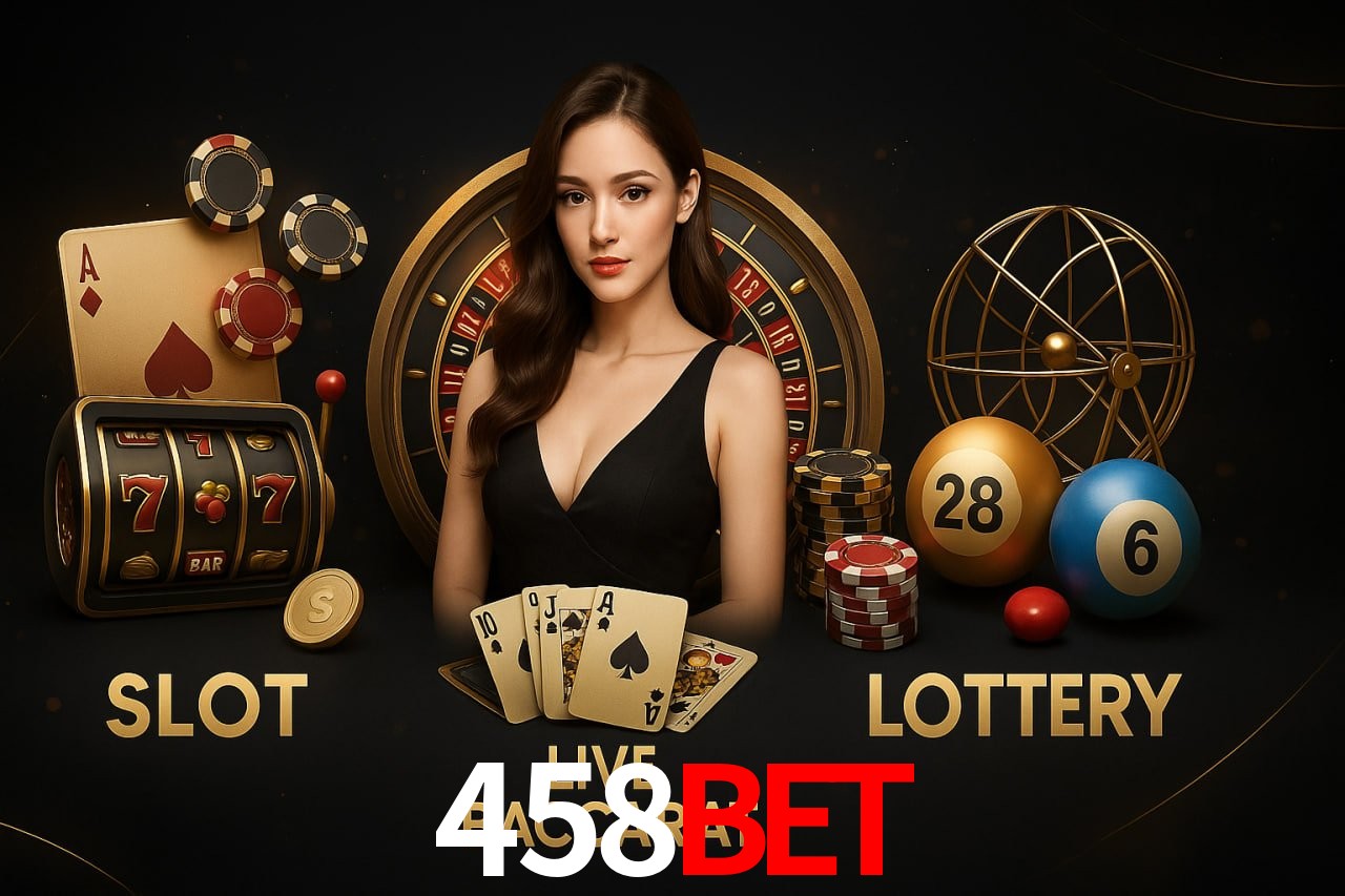Promoção Relâmpago 458bet