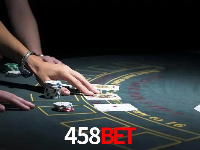 Sistemas de Segurança 458bet
