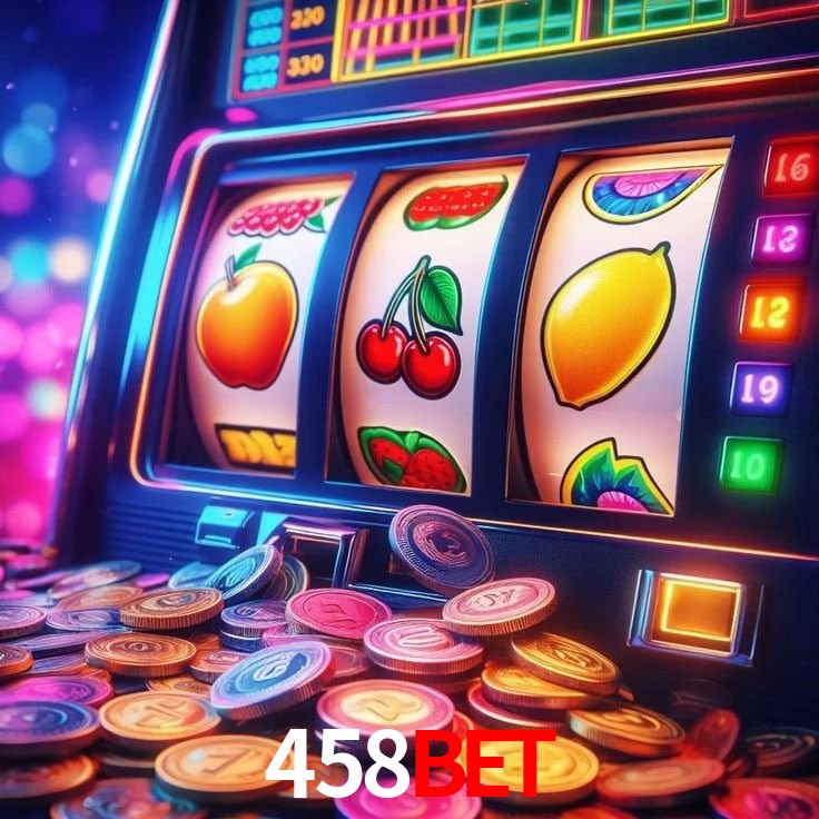 Apostas de Futebol 458bet