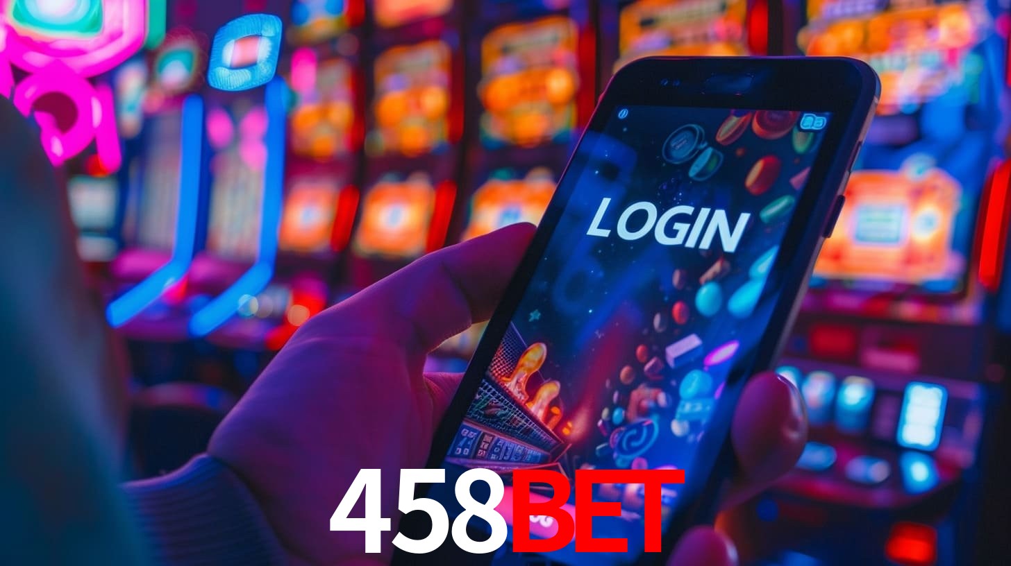 Programa VIP 458bet