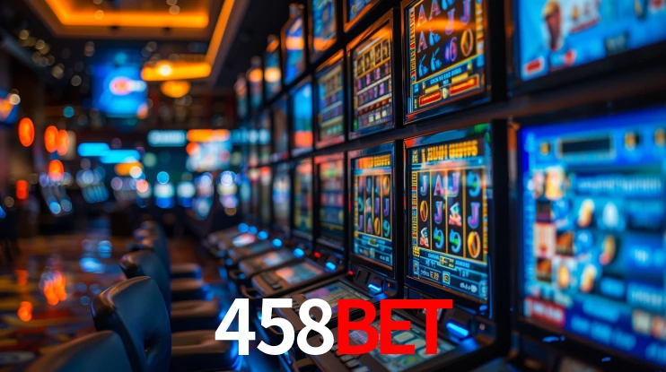 Exclusive Offers 458bet