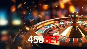Integração de APIs 458bet