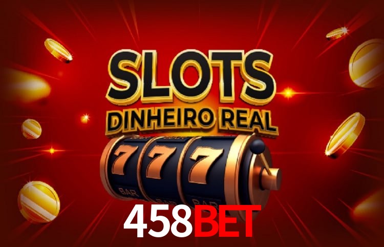Design Responsivo 458bet