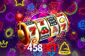 Descubra o Mundo do Cassino Online com 458bet