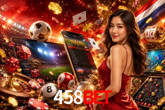 Quick Registration 458bet