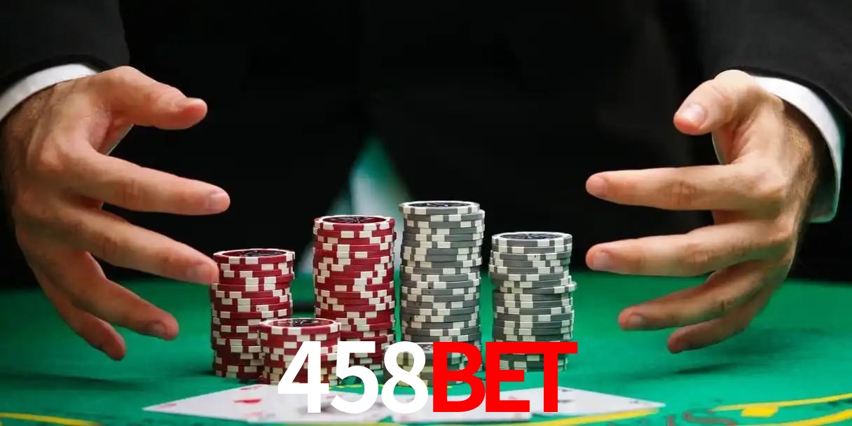Fortune Tiger 458bet