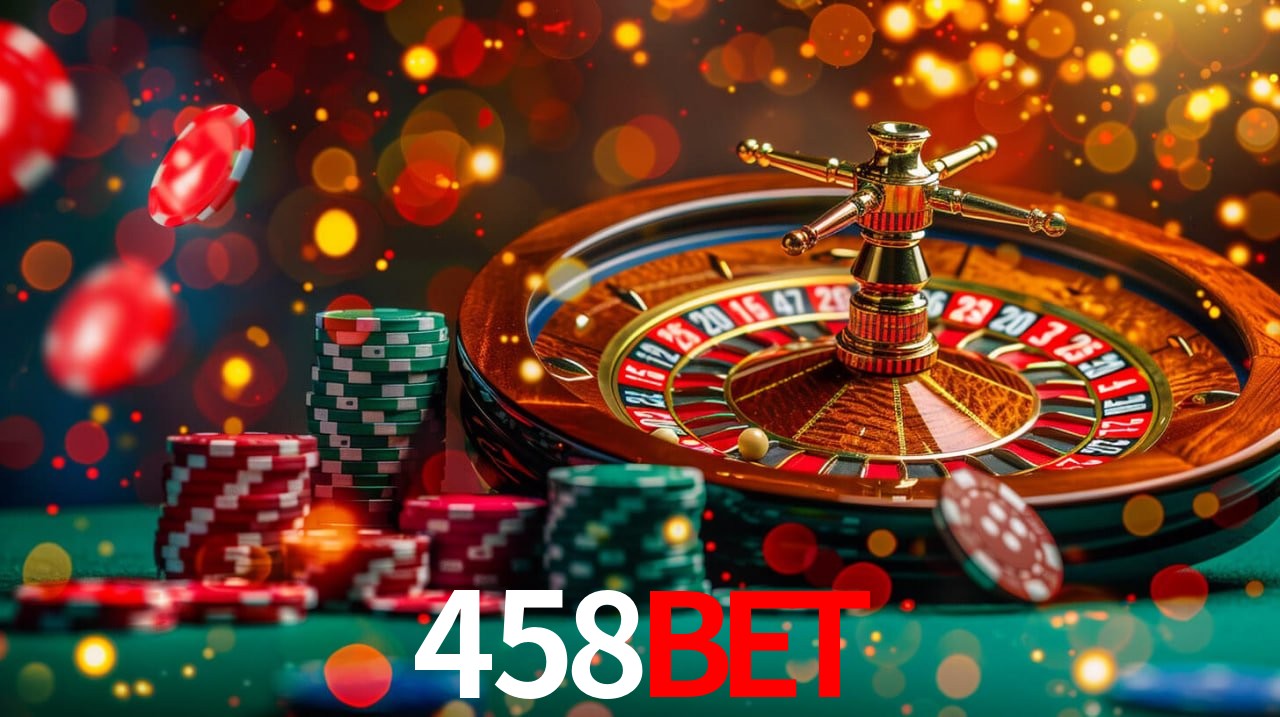 Desvendando o Mundo dos Jogos Virtuais na 458bet