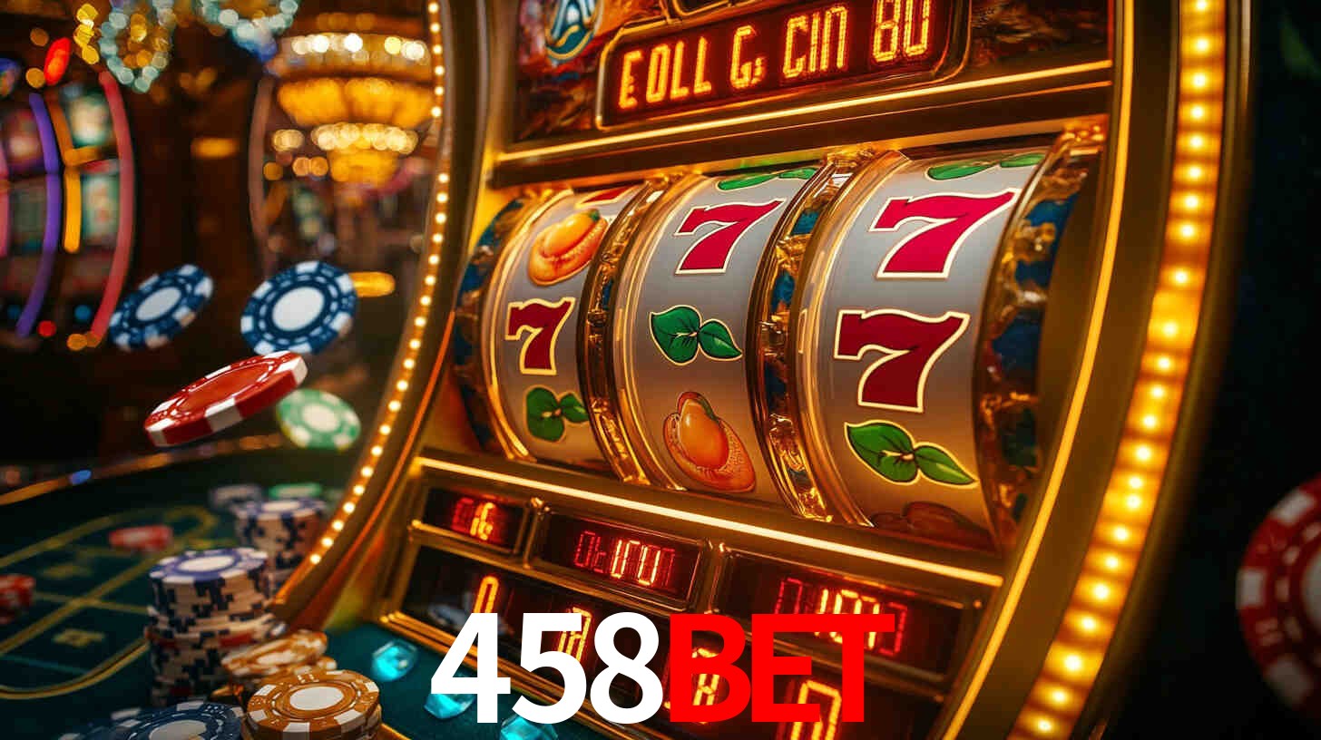 Exclusive Games 458bet