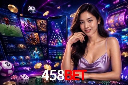Platform Technology 458bet