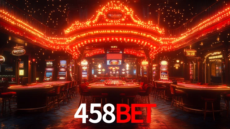 458bet