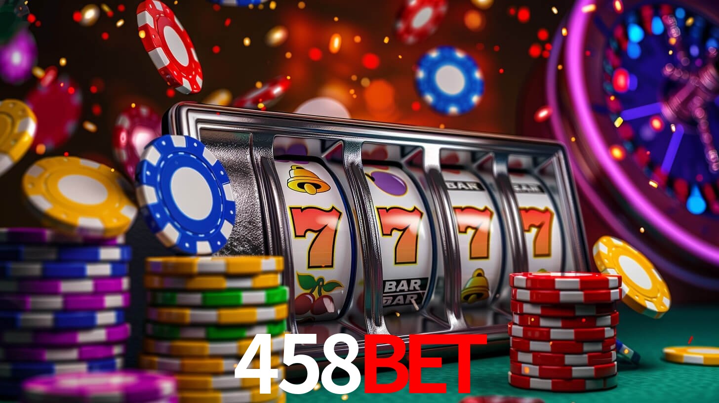 Interface Premium 458bet