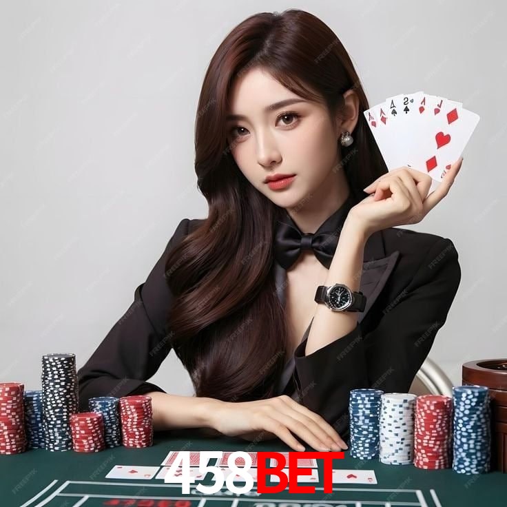 458bet - Security