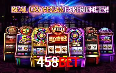 458bet Rio de Janeiro - Professional Dealers