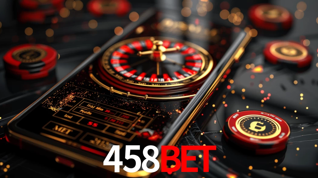 Responsive Design 458bet