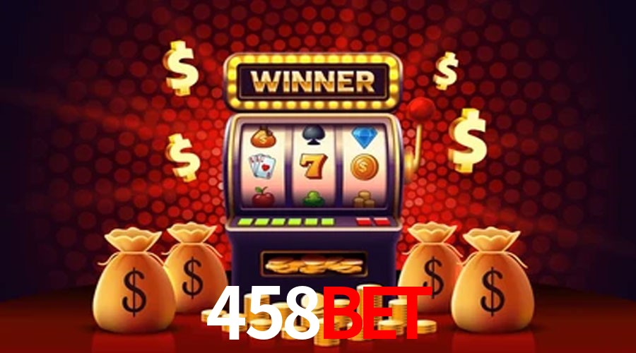 Seasonal Promotions 458bet