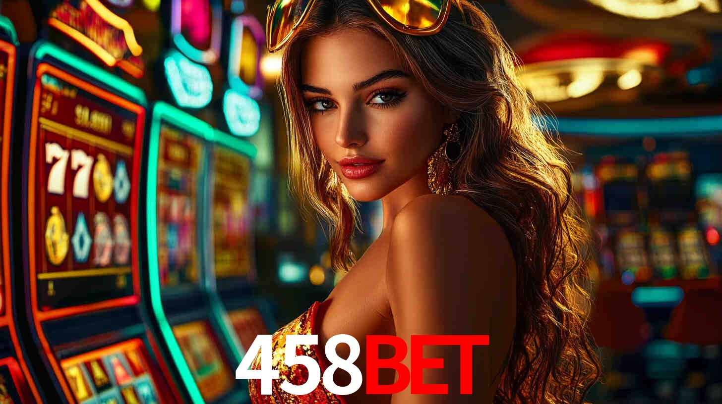 Blackjack Table 458bet
