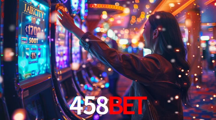 Explore as vantagens do 458bet: serviço profissional e confiabilidade