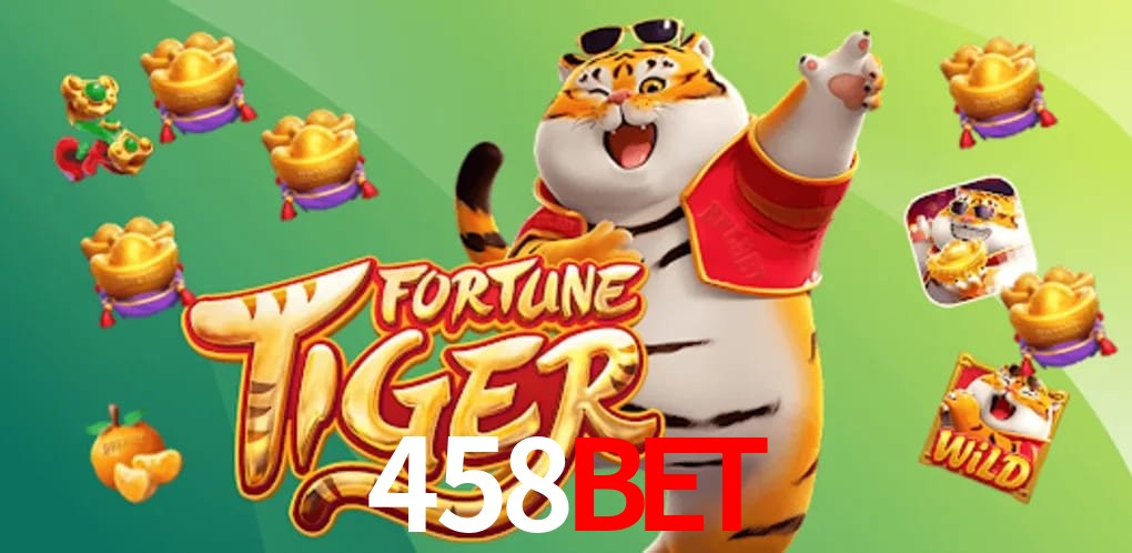 Live Casino 458bet