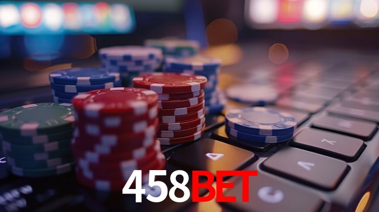 458bet - cassino ao vivo