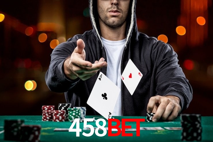 458bet