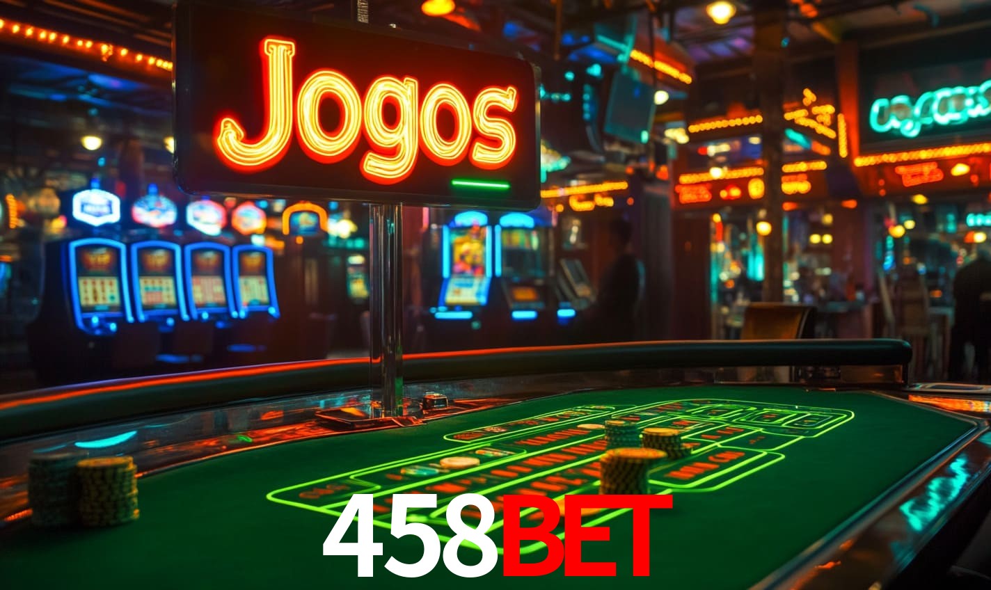 458bet Salvador - Statistics