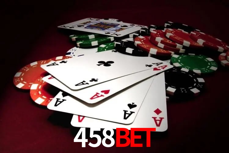 Estatísticas Esportivas 458bet