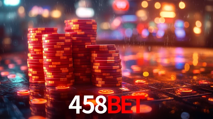 458bet app