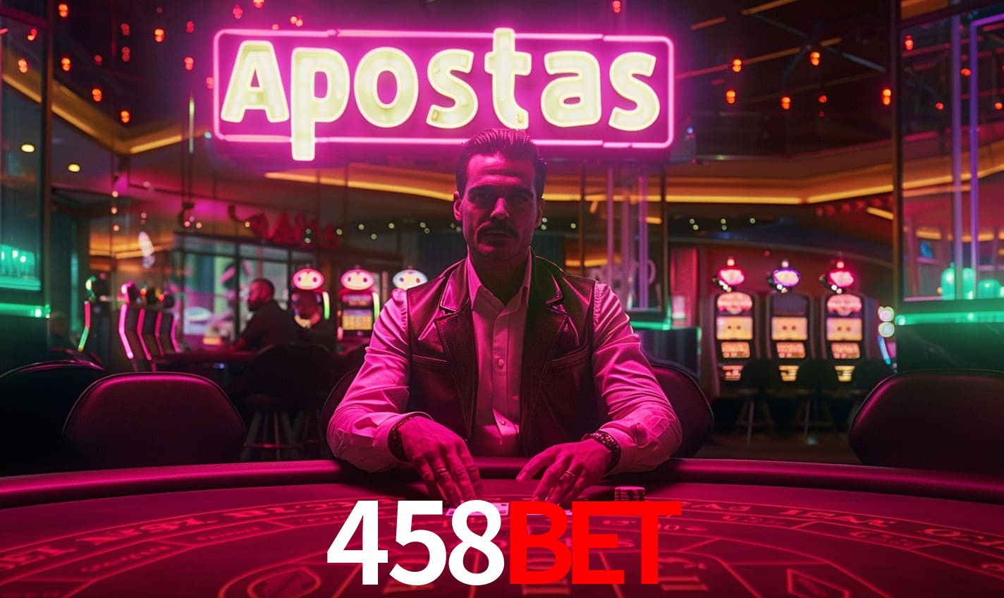 458bet Belo Horizonte - Provably Fair