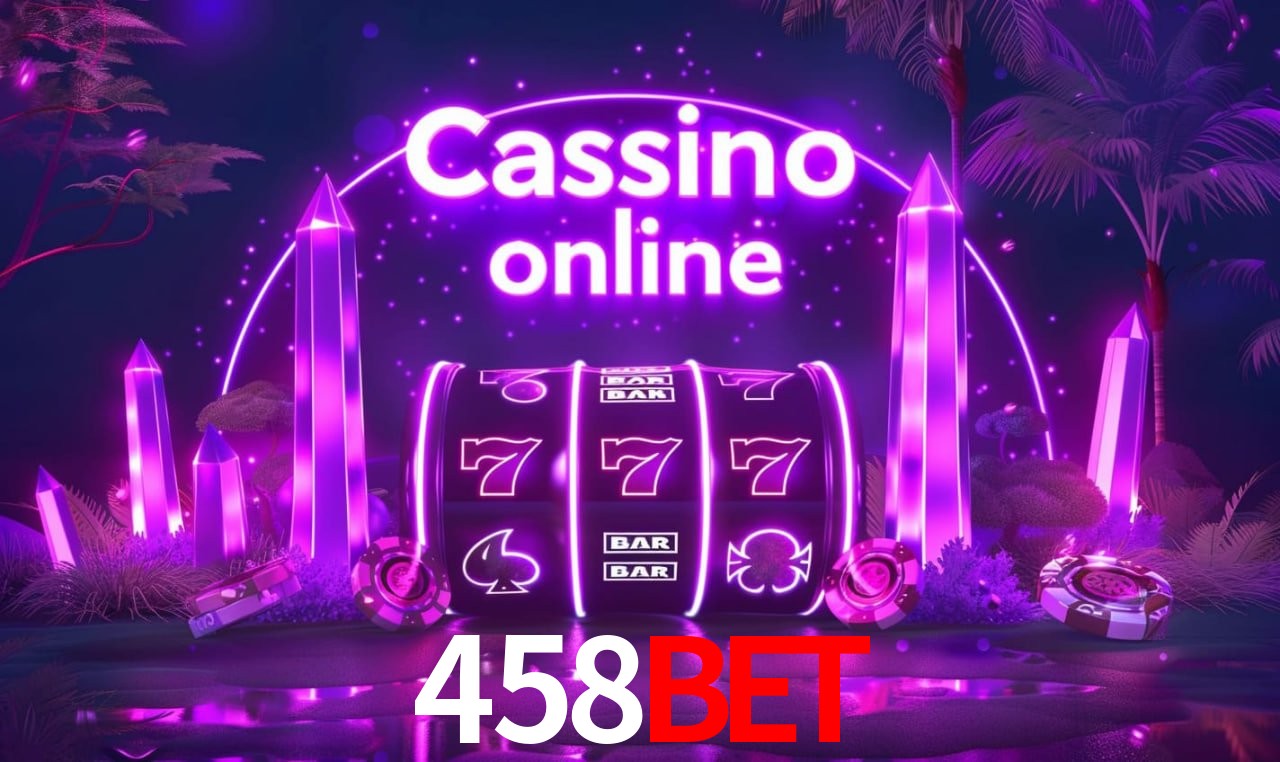 458bet - Winners Celebration