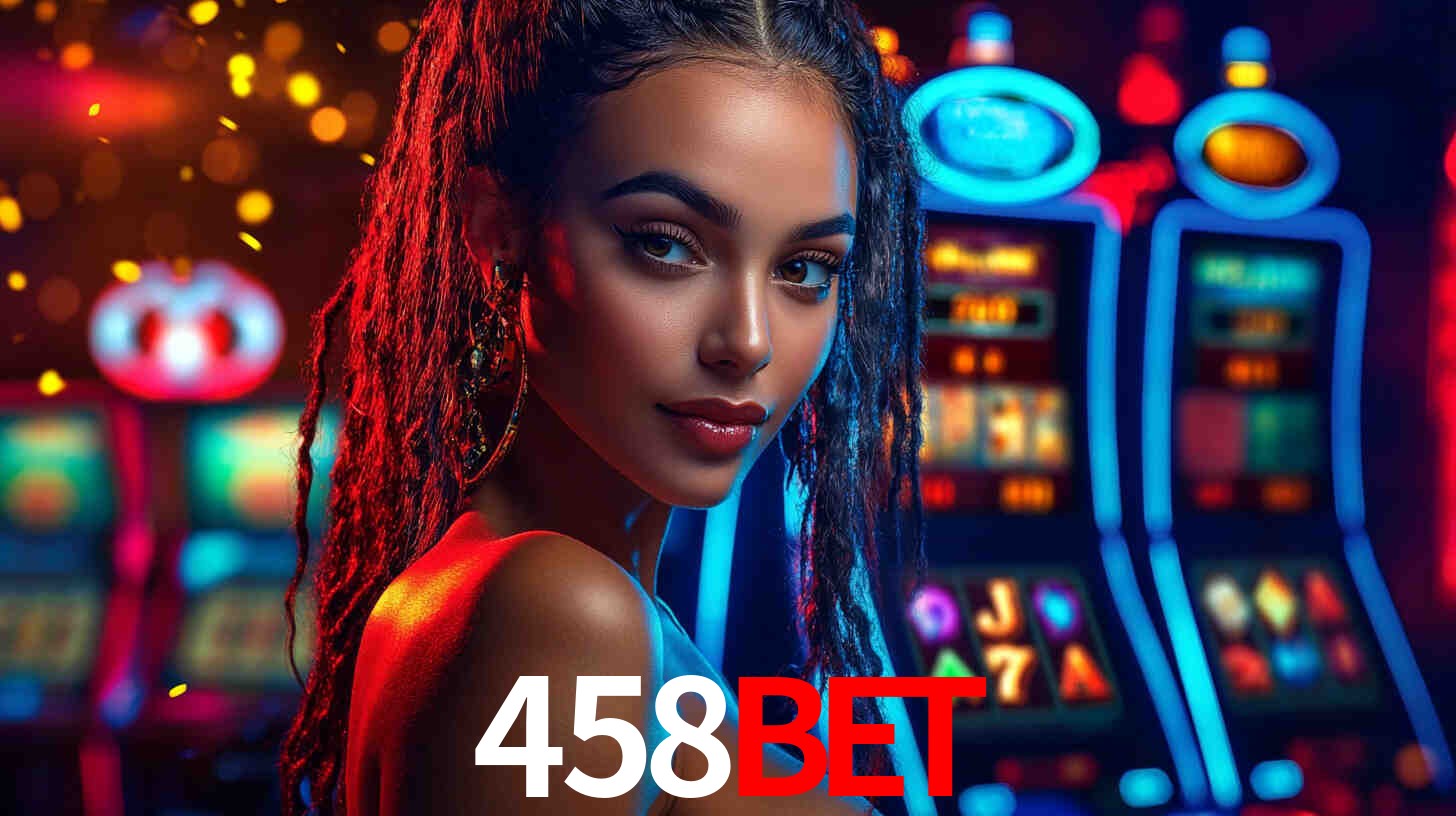 Inovações de Jogos na 458bet: O Futuro das Experiências Interativas