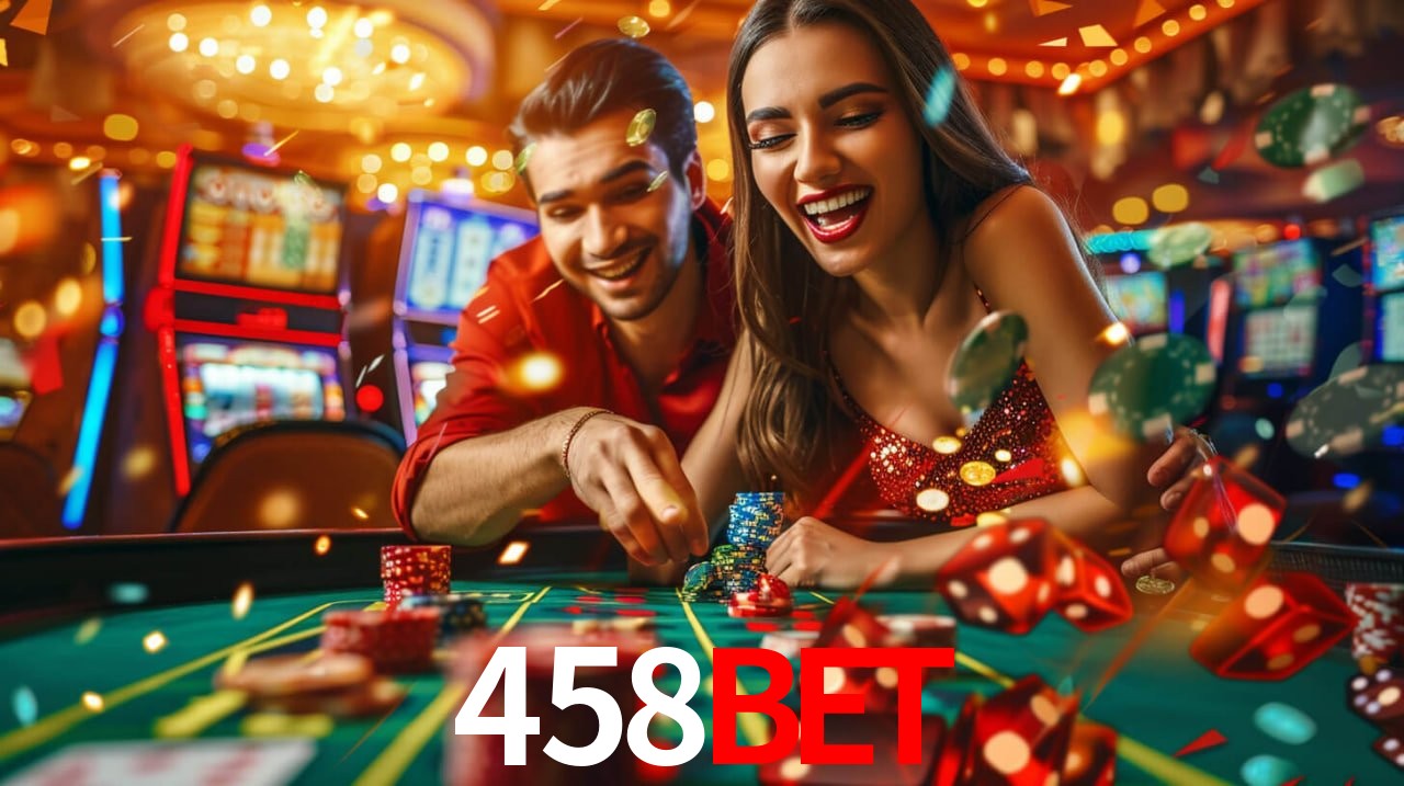 458bet - Pagamento PIX Instantâneo