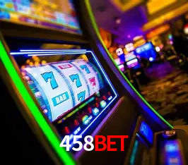 Apostas Esportivas na 458bet: Um Guia Completo
