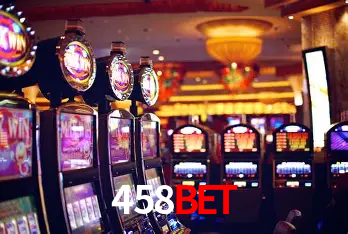 458bet Salvador - Bonus Stats