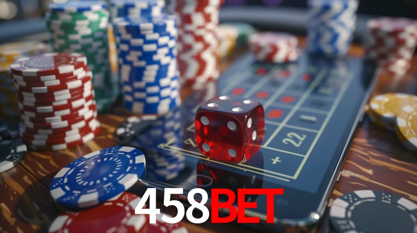 458bet