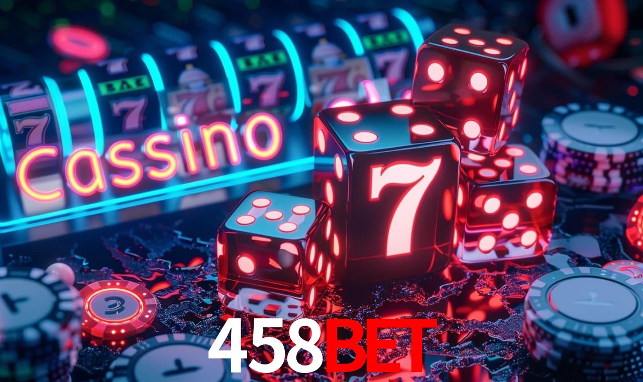 Slot Games 458bet